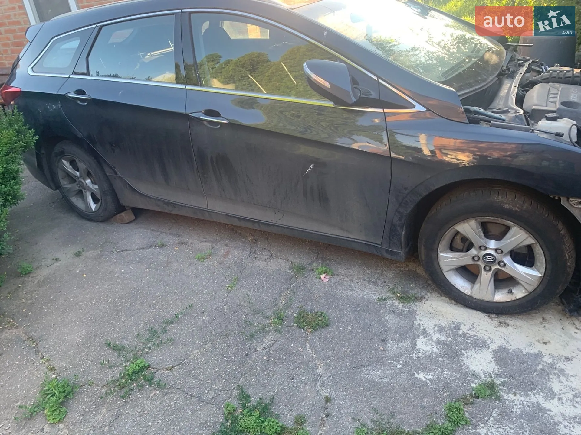 2013 Hyundai i40 - мініатюра 5