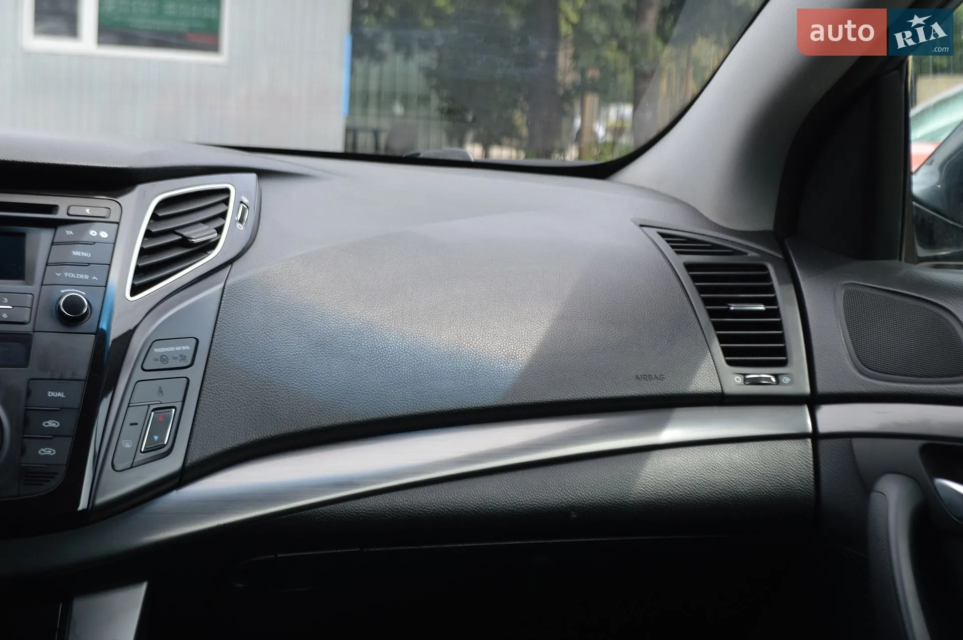 2015 Hyundai i40 - мініатюра 12