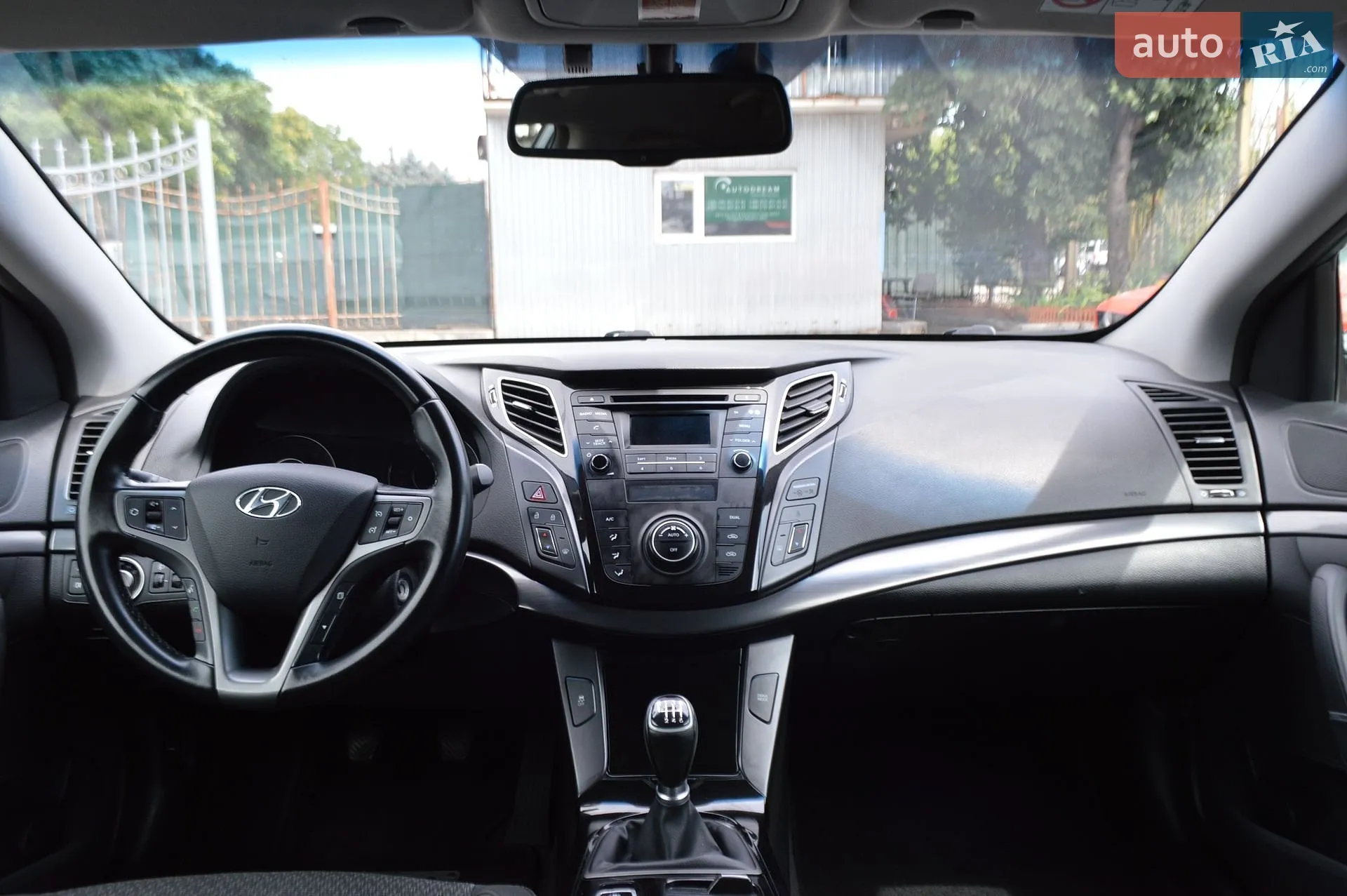 2015 Hyundai i40 - мініатюра 10