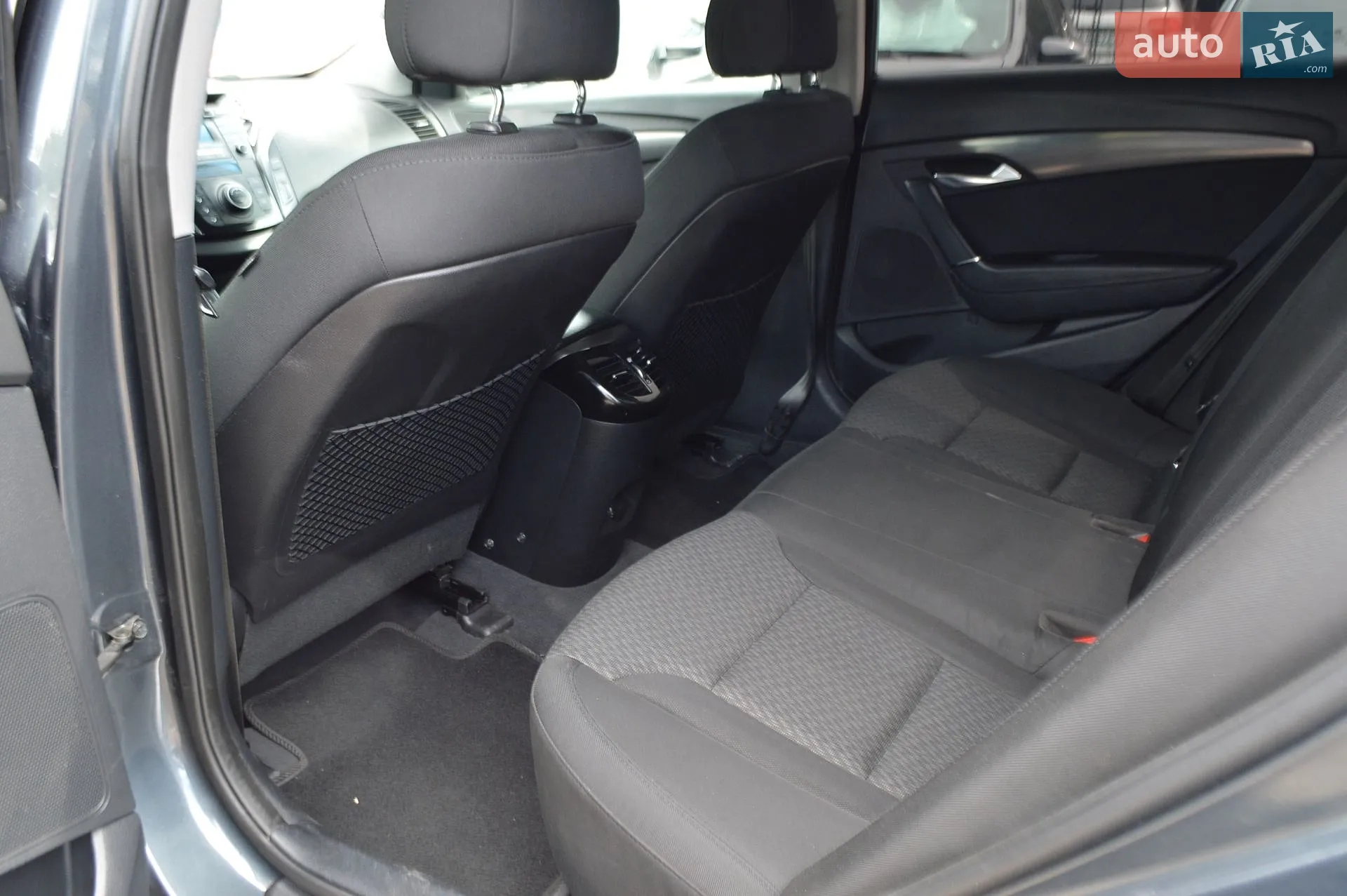 2015 Hyundai i40 - мініатюра 19
