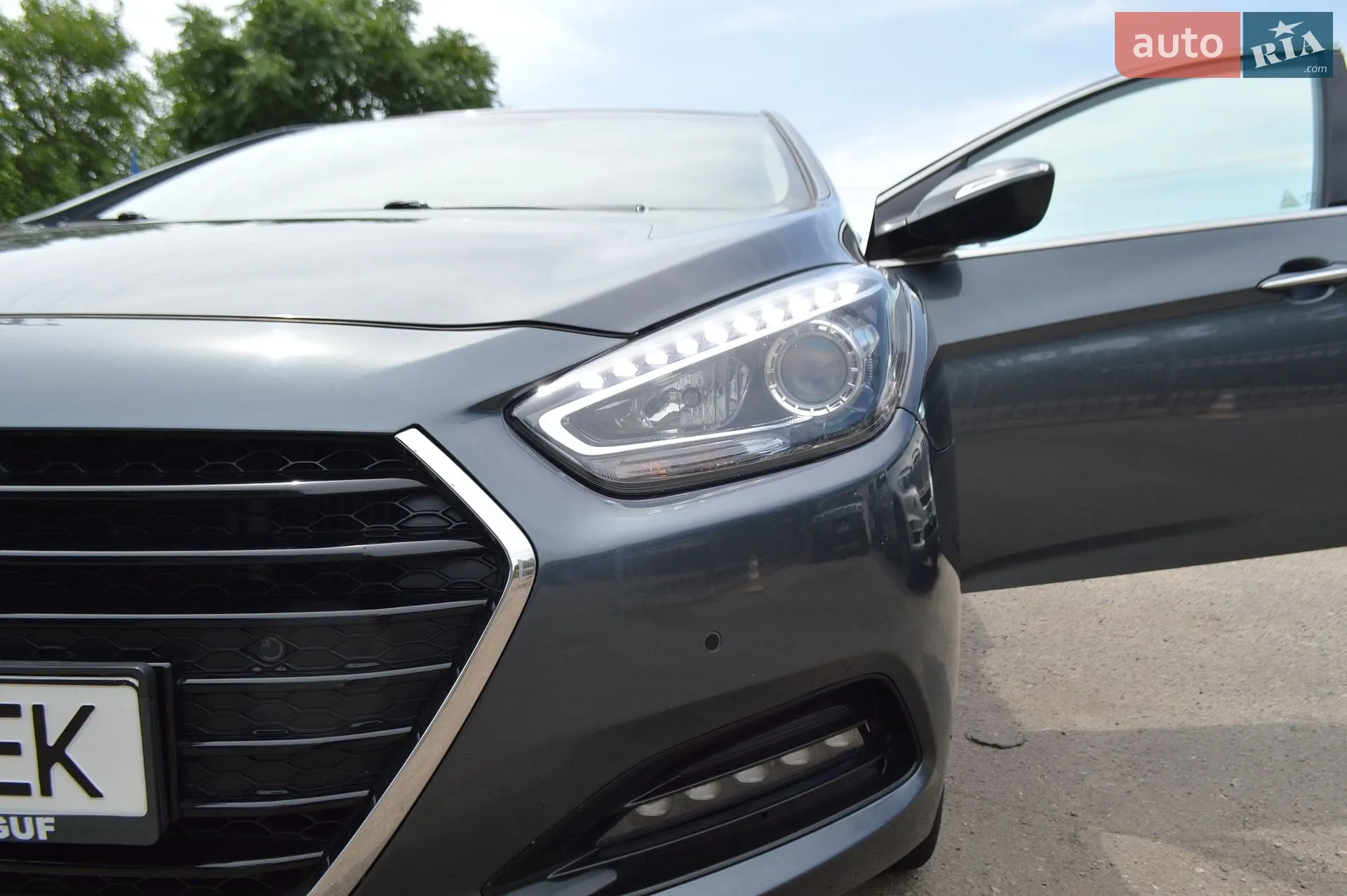 2015 Hyundai i40 - мініатюра 22