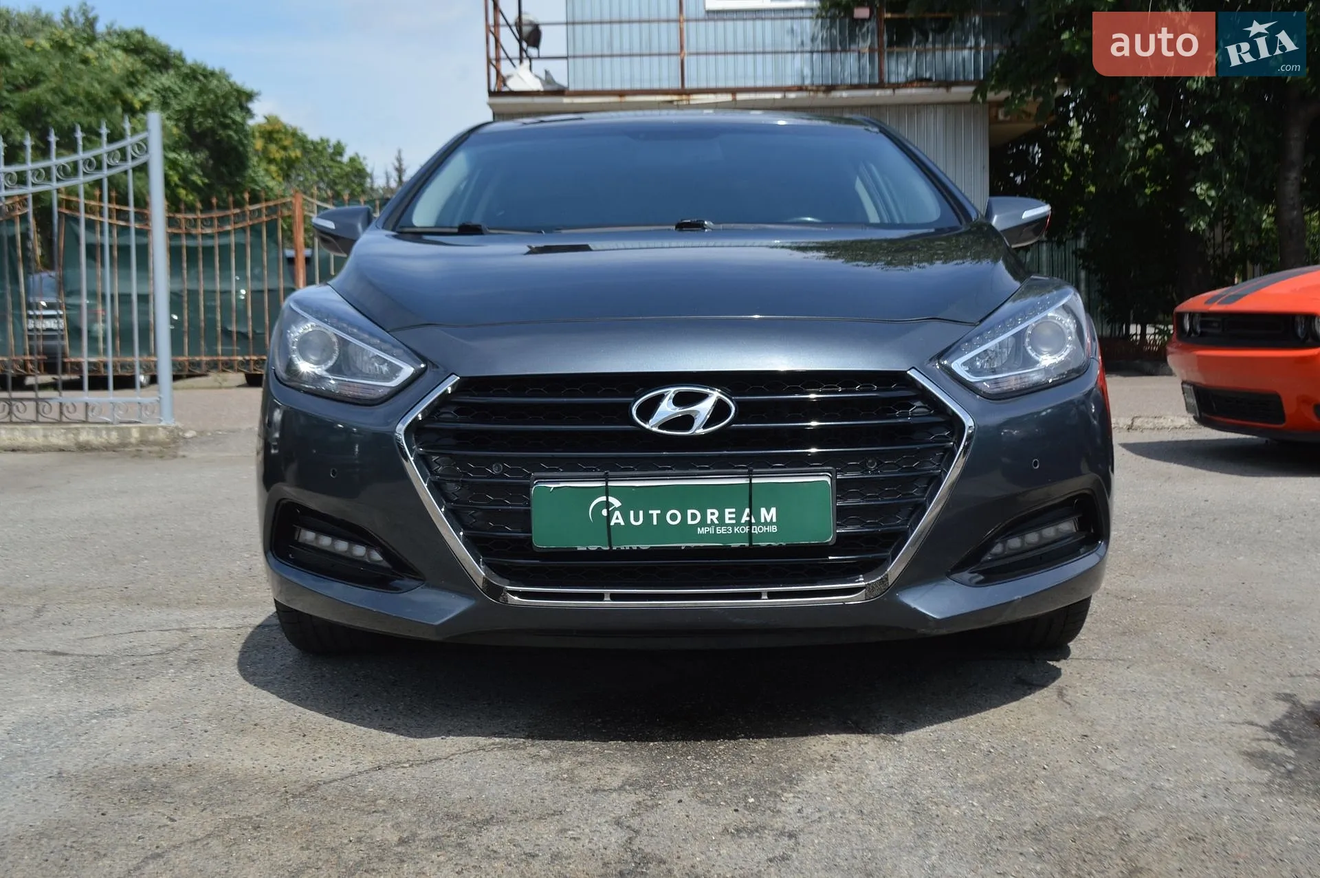 2015 Hyundai i40 - мініатюра 2