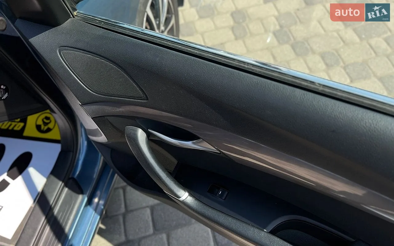 2012 Hyundai i40 - мініатюра 28
