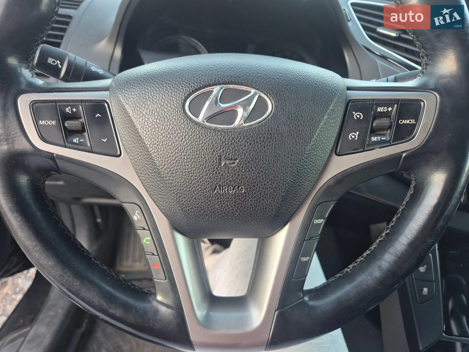 2012 Hyundai i40 - мініатюра 15