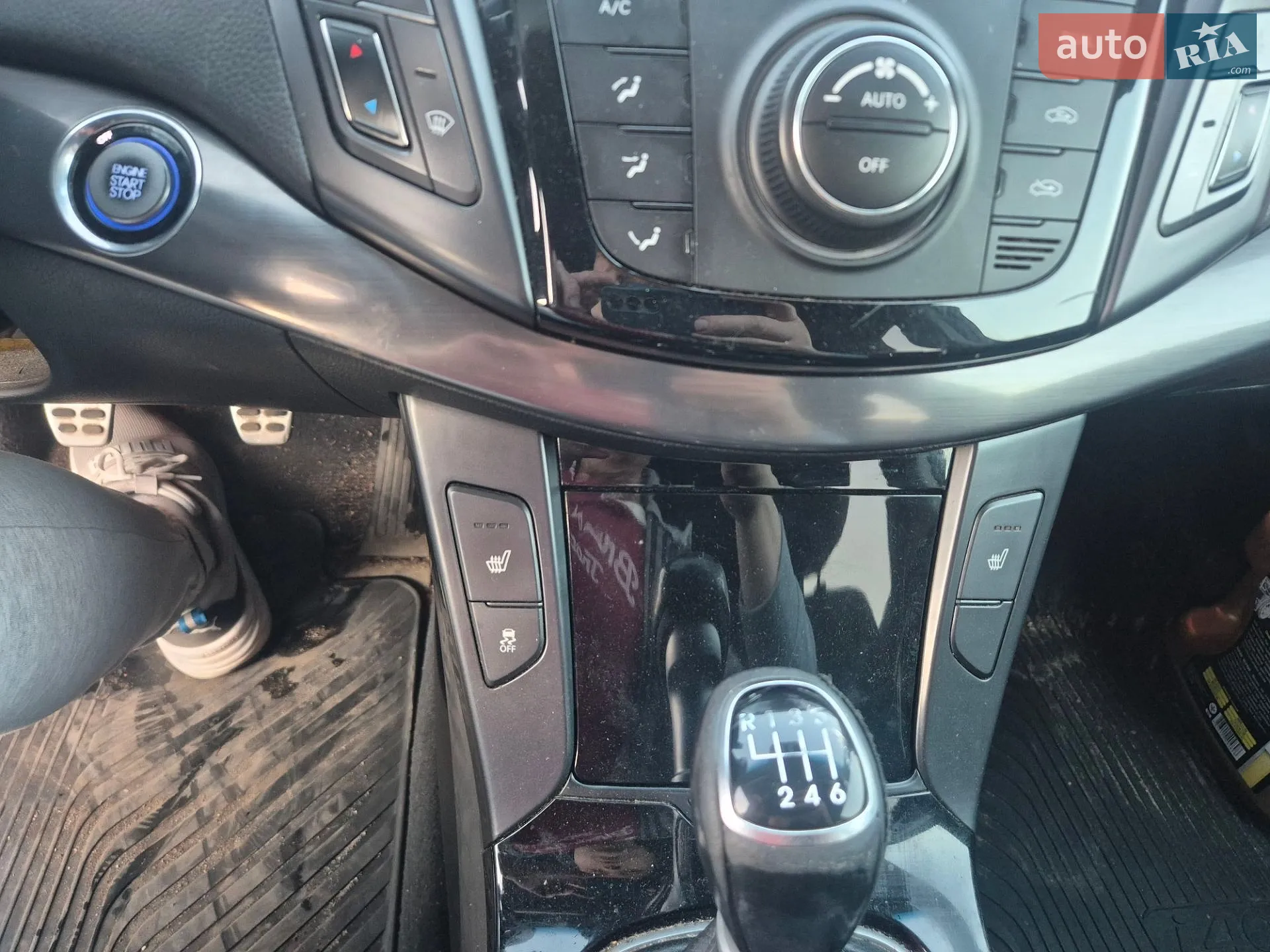 2012 Hyundai i40 - мініатюра 18