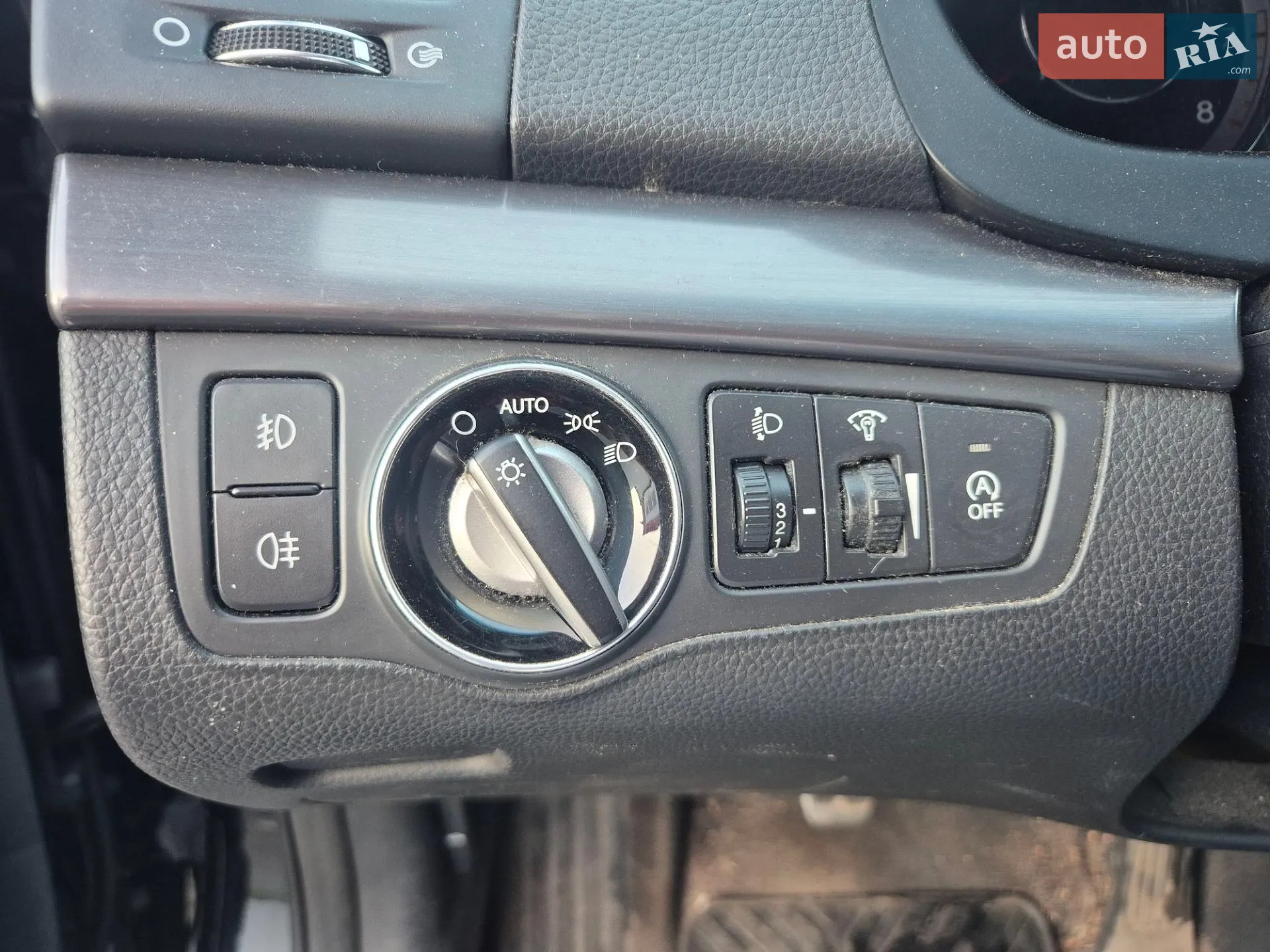 2012 Hyundai i40 - мініатюра 20