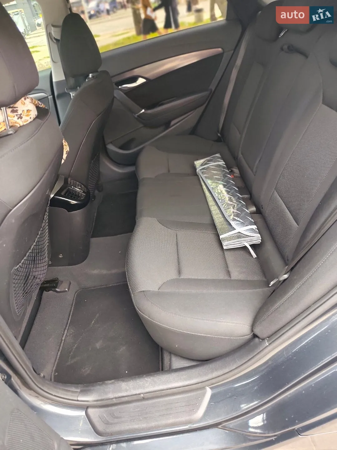 2011 Hyundai i40 - мініатюра 12