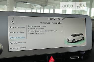 Позашляховик / Кросовер Hyundai Ioniq 5 2021 в Києві