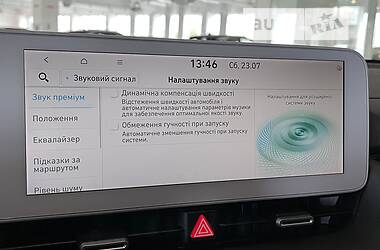 Позашляховик / Кросовер Hyundai Ioniq 5 2021 в Києві