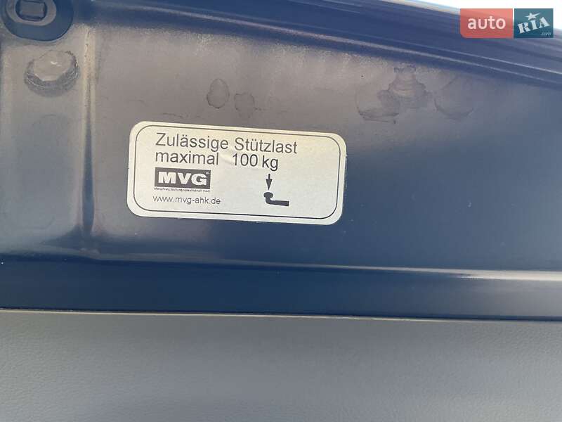 Внедорожник / Кроссовер Hyundai Ioniq 5 2021 в Ровно