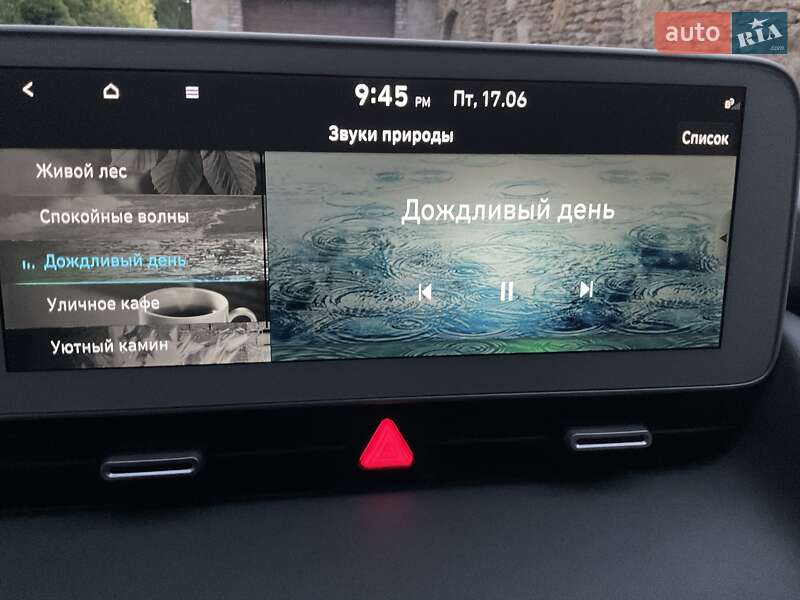 Внедорожник / Кроссовер Hyundai Ioniq 5 2021 в Ровно