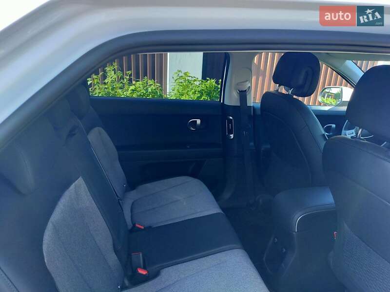 Позашляховик / Кросовер Hyundai Ioniq 5 2021 в Луцьку