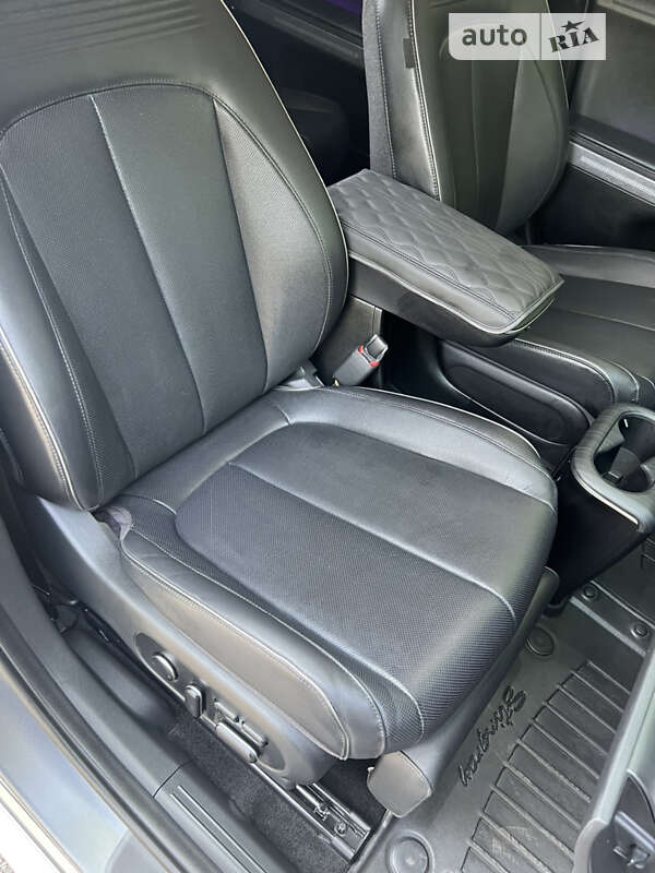 Позашляховик / Кросовер Hyundai Ioniq 5 2021 в Дніпрі