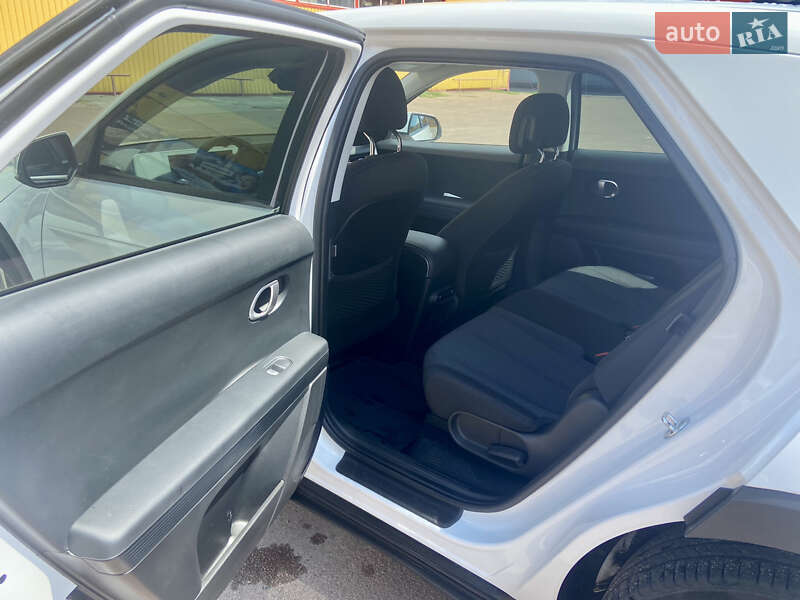 Позашляховик / Кросовер Hyundai Ioniq 5 2021 в Києві