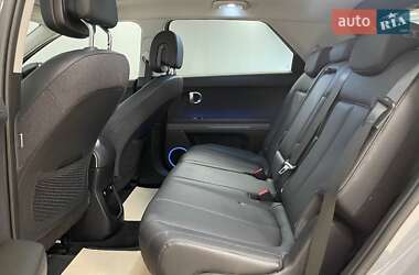 Внедорожник / Кроссовер Hyundai Ioniq 5 2022 в Киеве