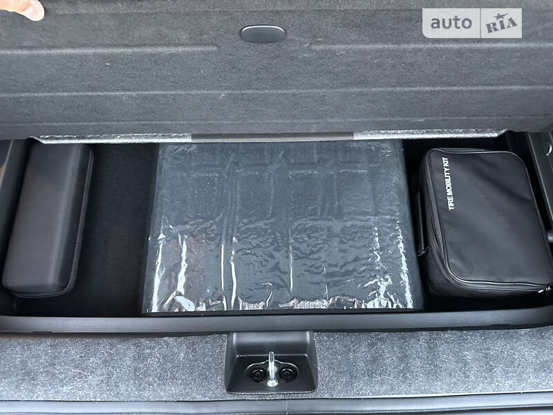 Позашляховик / Кросовер Hyundai Ioniq 5 2021 в Одесі