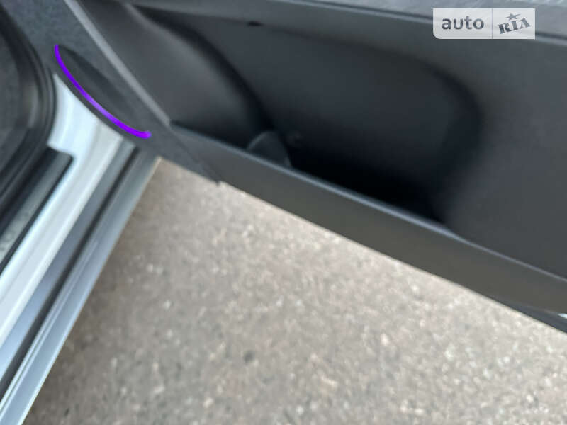 Позашляховик / Кросовер Hyundai Ioniq 5 2021 в Одесі