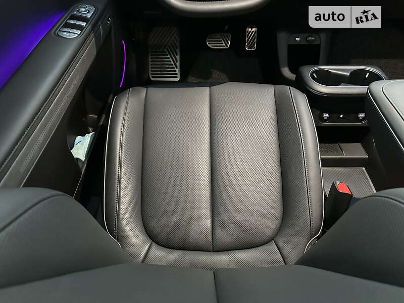 Позашляховик / Кросовер Hyundai Ioniq 5 2021 в Одесі