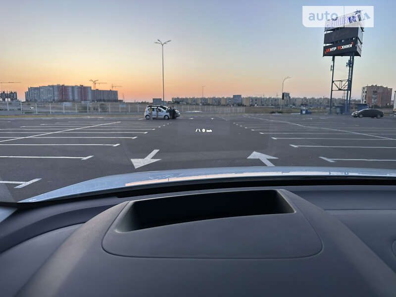 Позашляховик / Кросовер Hyundai Ioniq 5 2021 в Одесі