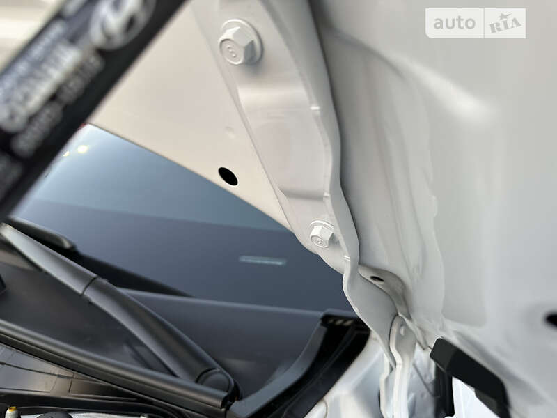 Позашляховик / Кросовер Hyundai Ioniq 5 2021 в Одесі