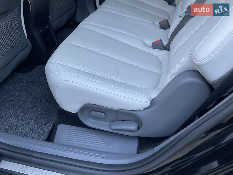Позашляховик / Кросовер Hyundai Ioniq 5 2021 в Рівному