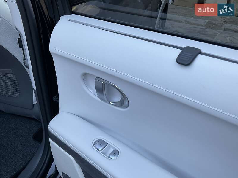 Позашляховик / Кросовер Hyundai Ioniq 5 2021 в Рівному