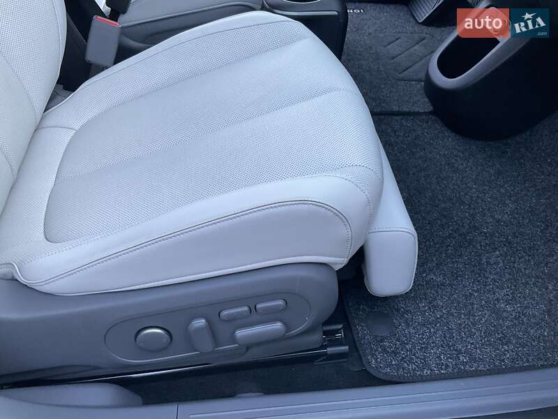 Позашляховик / Кросовер Hyundai Ioniq 5 2021 в Рівному