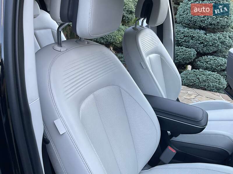 Позашляховик / Кросовер Hyundai Ioniq 5 2021 в Рівному