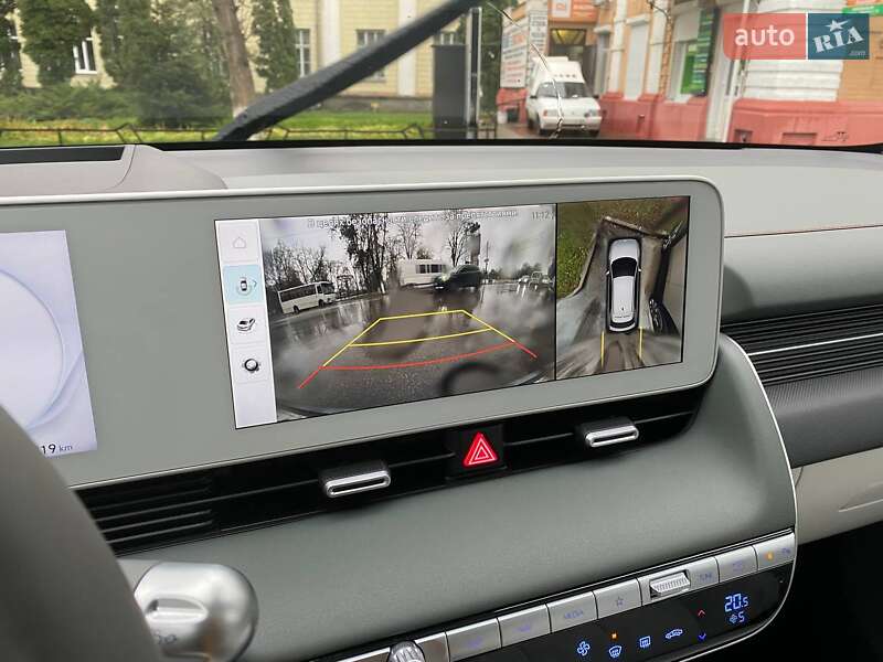 Позашляховик / Кросовер Hyundai Ioniq 5 2022 в Прилуках фото 41 Позашляховик / Кросовер Hyundai Ioniq 5 2022 в Прилуках