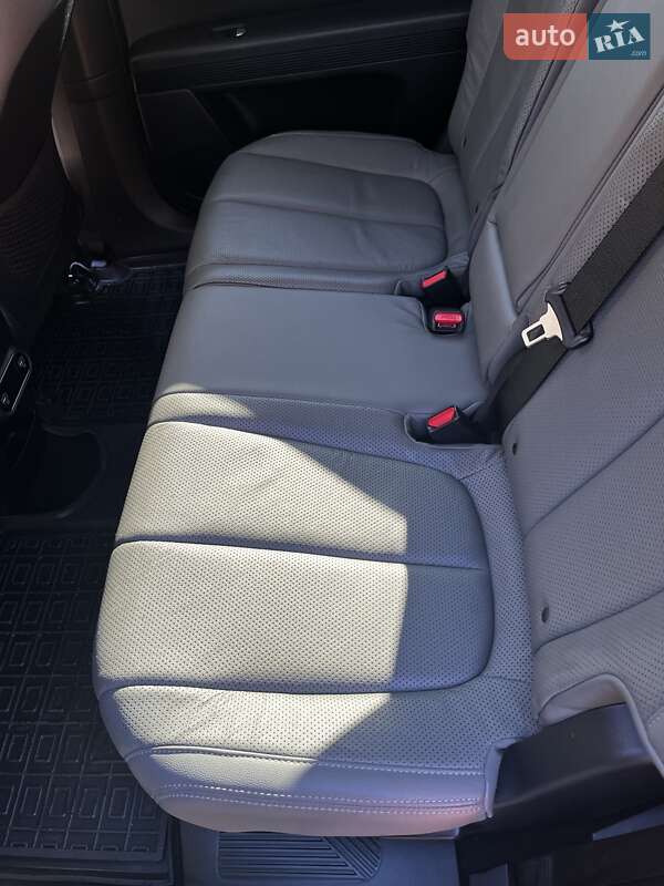 Позашляховик / Кросовер Hyundai Ioniq 5 2022 в Львові