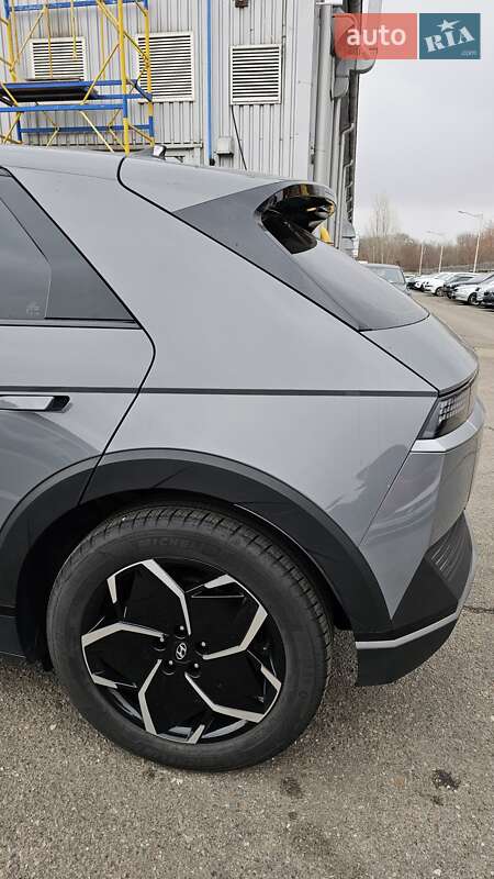 Позашляховик / Кросовер Hyundai Ioniq 5 2021 в Кривому Розі фото 12 Позашляховик / Кросовер Hyundai Ioniq 5 2021 в Кривому Розі