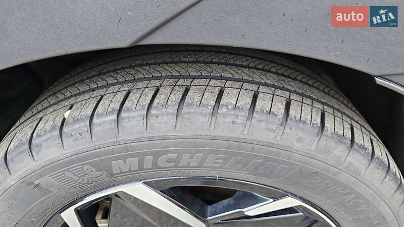 Позашляховик / Кросовер Hyundai Ioniq 5 2021 в Кривому Розі фото 19 Позашляховик / Кросовер Hyundai Ioniq 5 2021 в Кривому Розі