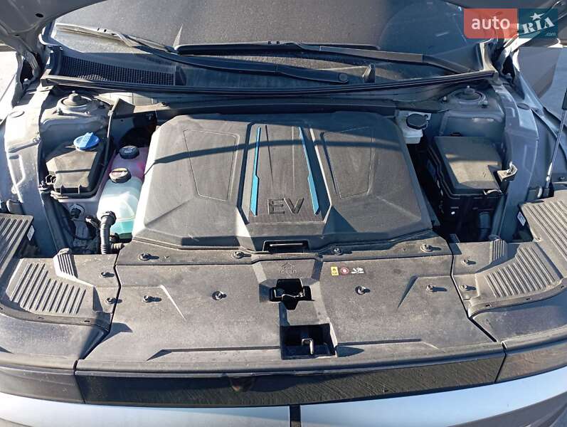 Позашляховик / Кросовер Hyundai Ioniq 5 2021 в Кривому Розі фото 21 Позашляховик / Кросовер Hyundai Ioniq 5 2021 в Кривому Розі