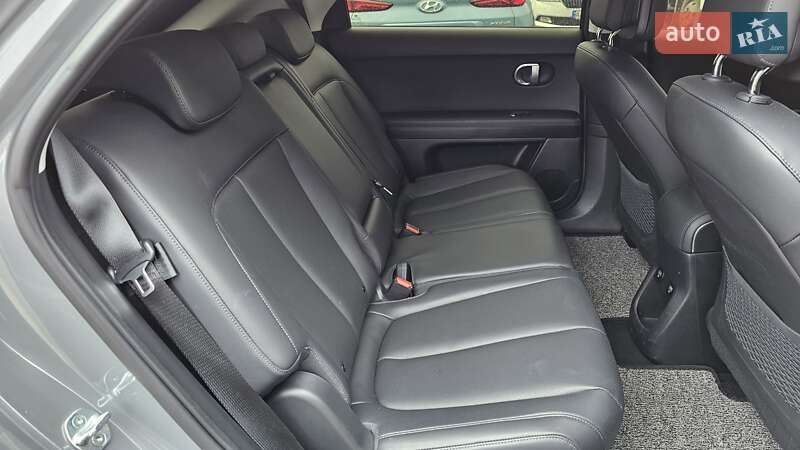Позашляховик / Кросовер Hyundai Ioniq 5 2021 в Кривому Розі фото 33 Позашляховик / Кросовер Hyundai Ioniq 5 2021 в Кривому Розі