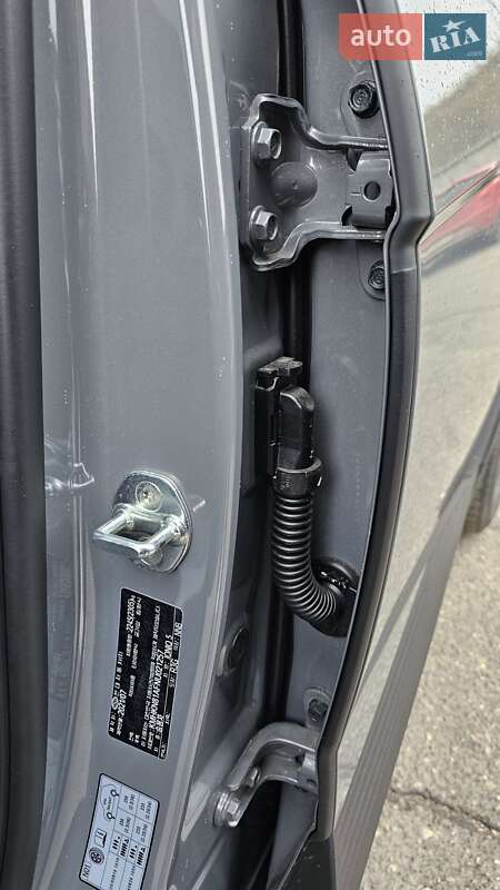 Позашляховик / Кросовер Hyundai Ioniq 5 2021 в Кривому Розі фото 35 Позашляховик / Кросовер Hyundai Ioniq 5 2021 в Кривому Розі