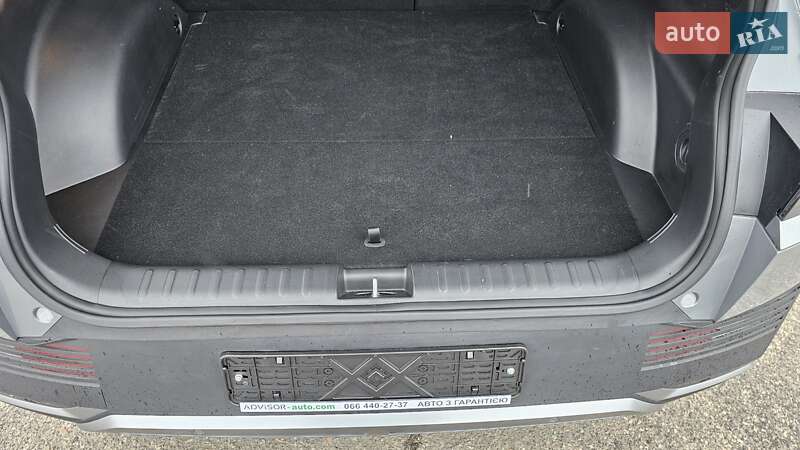 Позашляховик / Кросовер Hyundai Ioniq 5 2021 в Кривому Розі фото 38 Позашляховик / Кросовер Hyundai Ioniq 5 2021 в Кривому Розі