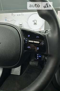 Позашляховик / Кросовер Hyundai Ioniq 5 2022 в Коломиї