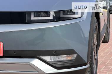 Внедорожник / Кроссовер Hyundai Ioniq 5 2023 в Ровно