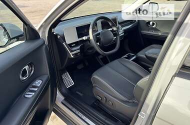 Позашляховик / Кросовер Hyundai Ioniq 5 2022 в Старокостянтинові