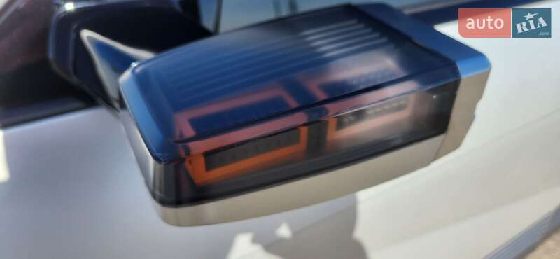 Внедорожник / Кроссовер Hyundai Ioniq 5 2021 в Умани