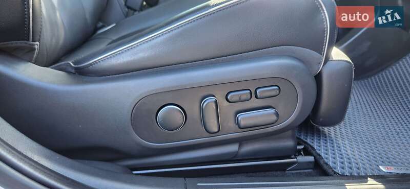 Внедорожник / Кроссовер Hyundai Ioniq 5 2021 в Умани