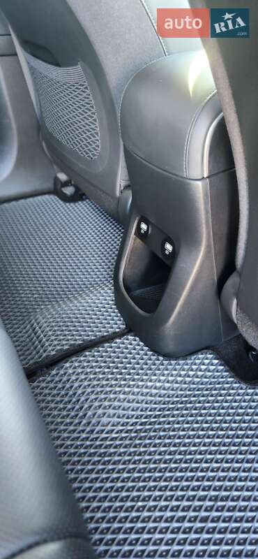 Внедорожник / Кроссовер Hyundai Ioniq 5 2021 в Умани