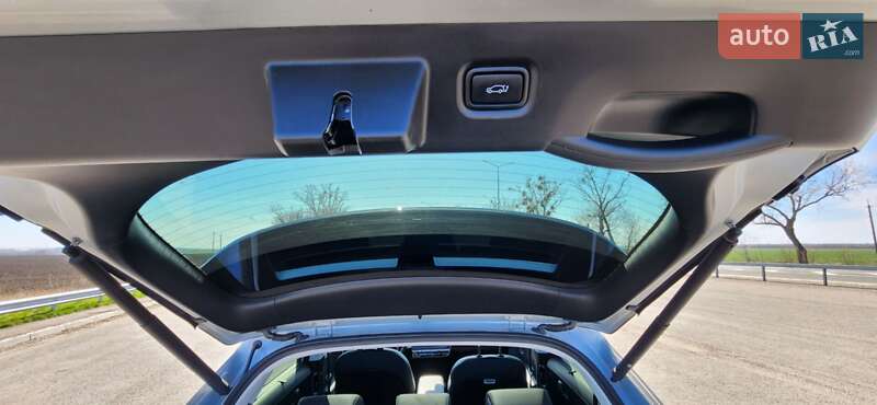 Внедорожник / Кроссовер Hyundai Ioniq 5 2021 в Умани