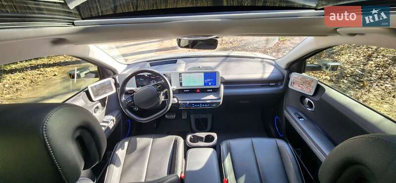 Внедорожник / Кроссовер Hyundai Ioniq 5 2021 в Умани