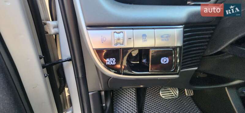 Внедорожник / Кроссовер Hyundai Ioniq 5 2021 в Умани