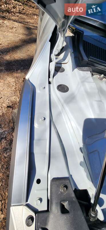 Внедорожник / Кроссовер Hyundai Ioniq 5 2021 в Умани