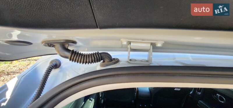 Внедорожник / Кроссовер Hyundai Ioniq 5 2021 в Умани