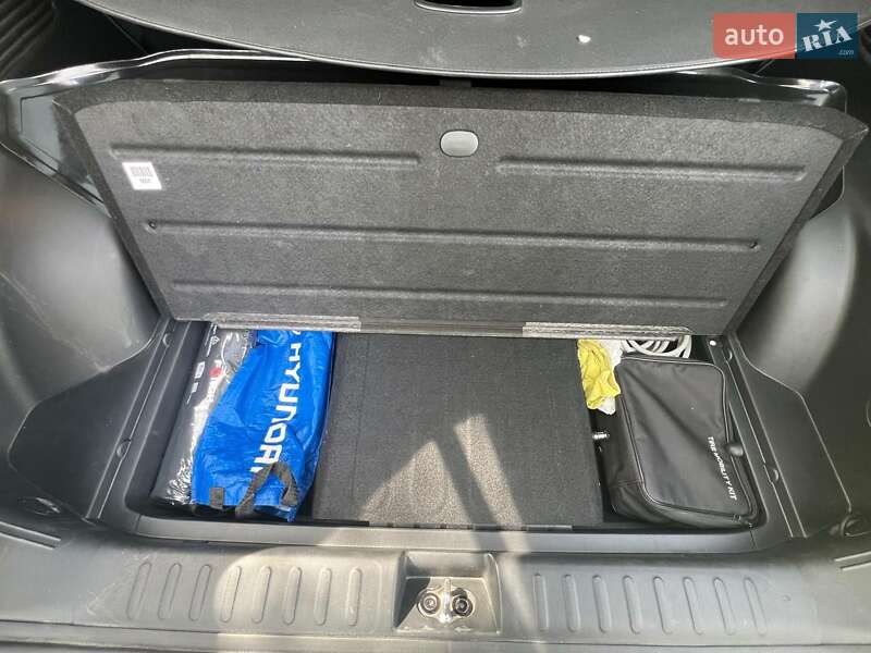 Внедорожник / Кроссовер Hyundai Ioniq 5 2023 в Киеве