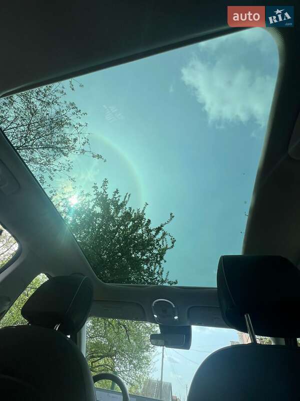 Внедорожник / Кроссовер Hyundai Ioniq 5 2023 в Киеве