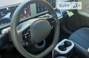 Позашляховик / Кросовер Hyundai Ioniq 5 2023 в Вінниці